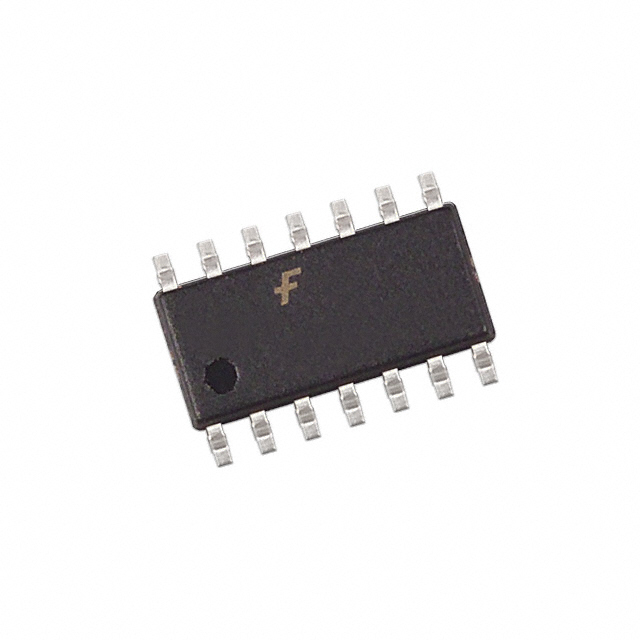 74AC00SJ onsemi