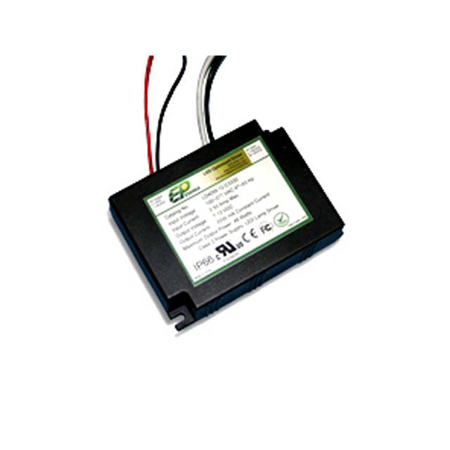 LD40W-24 EPtronics, Inc.