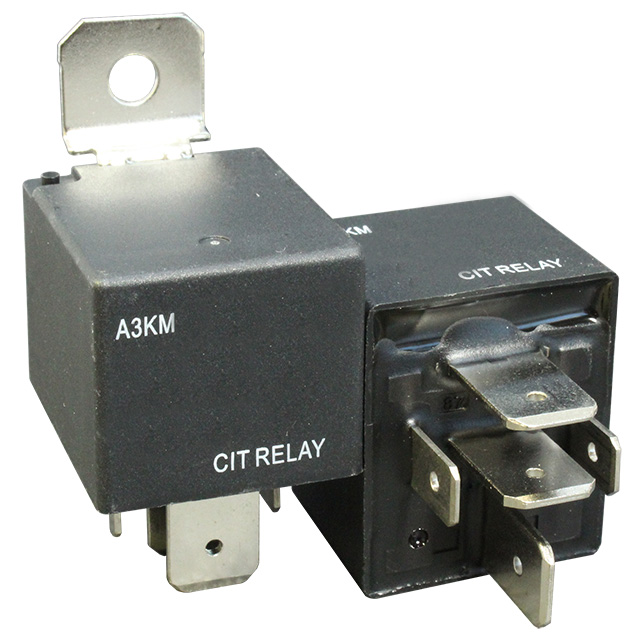 A3KM1ASQ24VDC1.6D CIT Relay and Switch