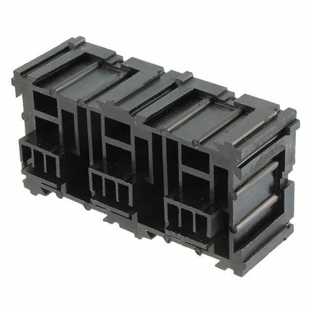 03540507Z Littelfuse/Commercial Vehicle Products