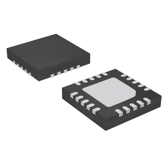 ISL97675IRZ Renesas Electronics Corporation