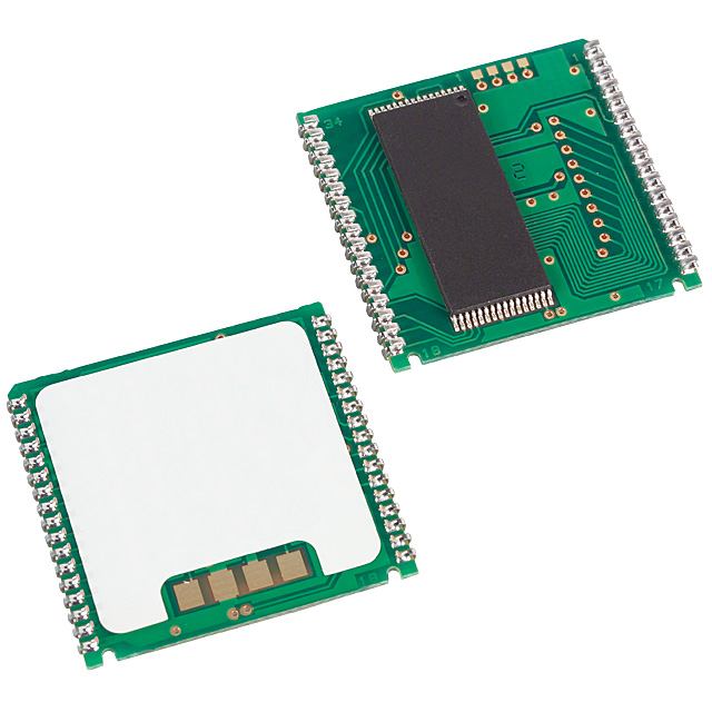 DS1244YP-70 Analog Devices Inc./Maxim Integrated