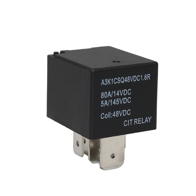 A3K1CSQ48VDC1.6R CIT Relay and Switch