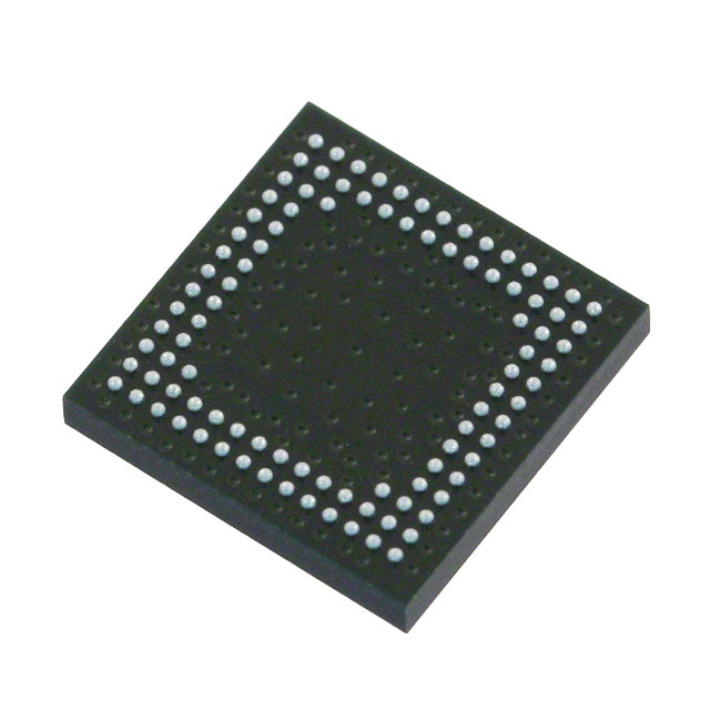 LCMXO256E-4MN100I Lattice Semiconductor Corporation