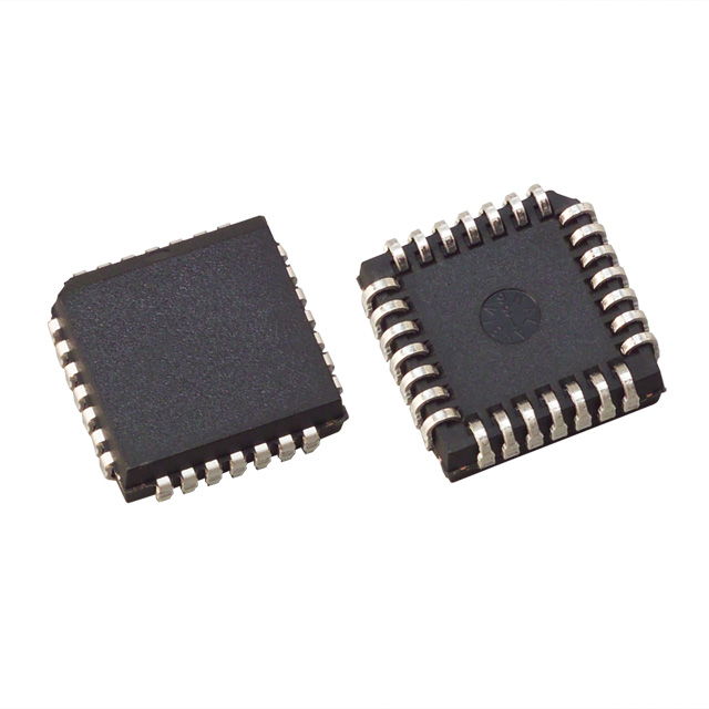 DP8573AV Texas Instruments