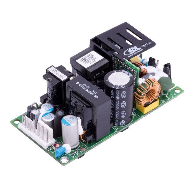 TB110S48K SL POWER / Advanced Energy
