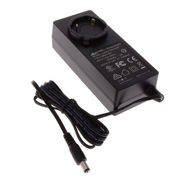ICM60-180 Tri-Mag, LLC