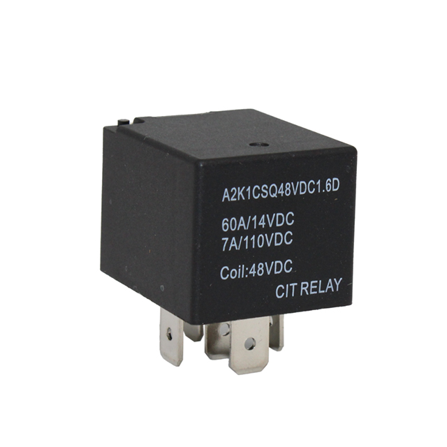 A2K1CSQ48VDC1.6D CIT Relay and Switch