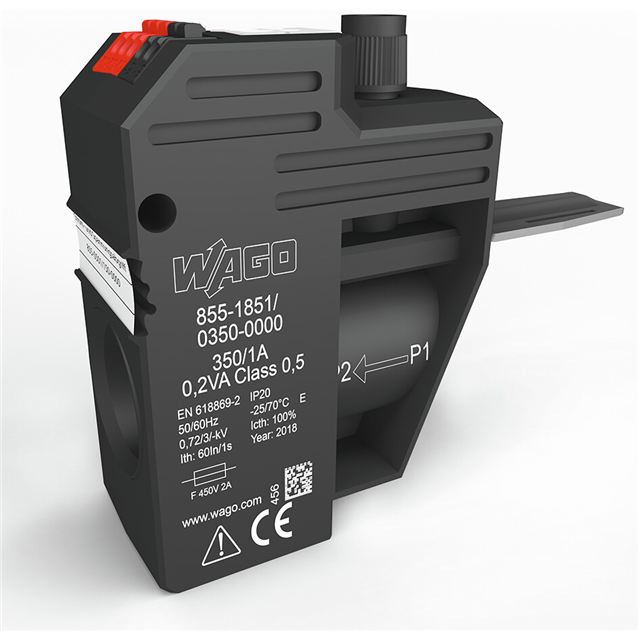 855-1851/350-000 WAGO Corporation