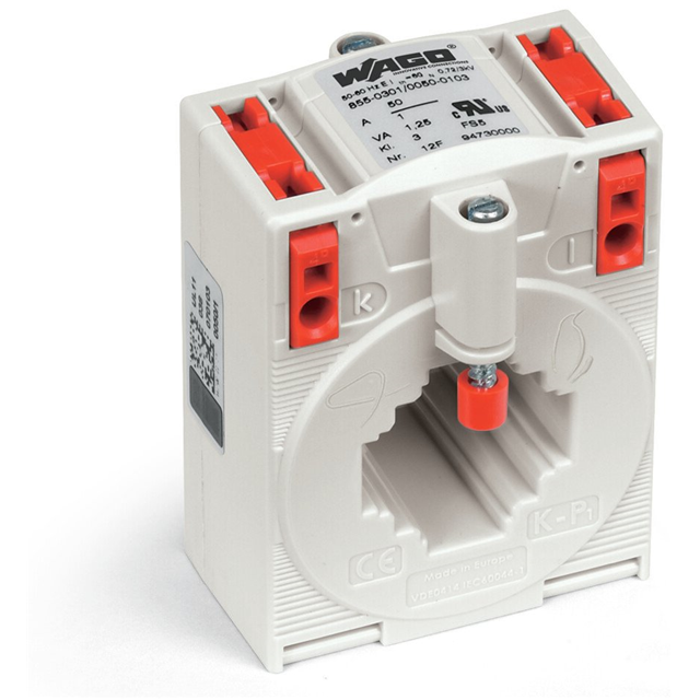 855-301/050-103 WAGO Corporation