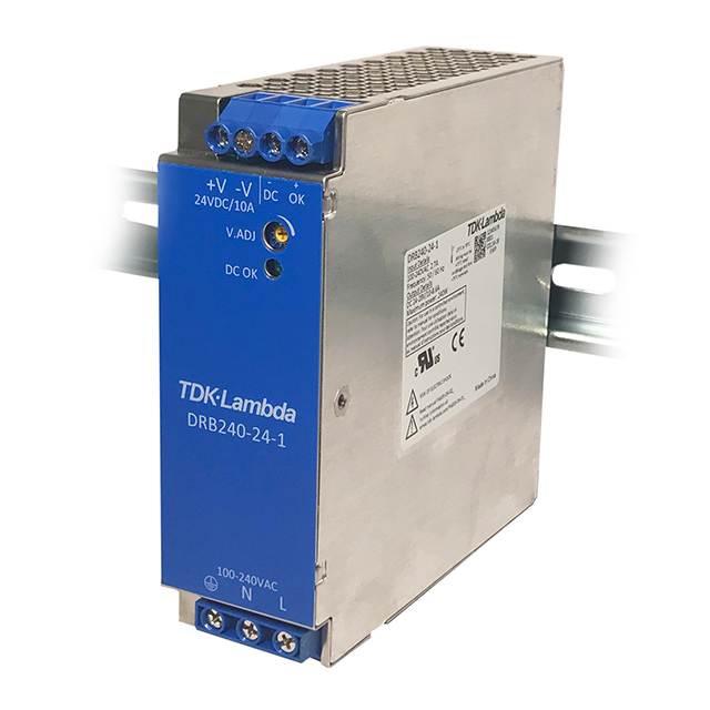 DRB240-24-1 TDK-Lambda