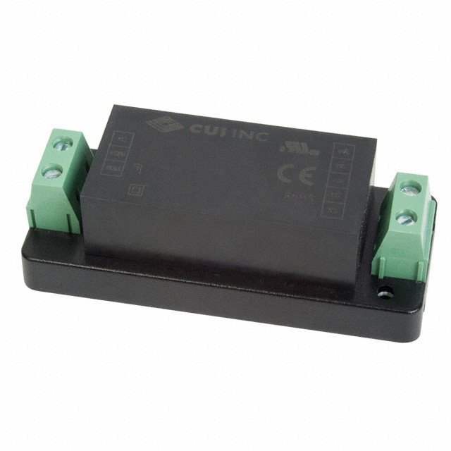 VSK-S5-12UA-T CUI Inc.