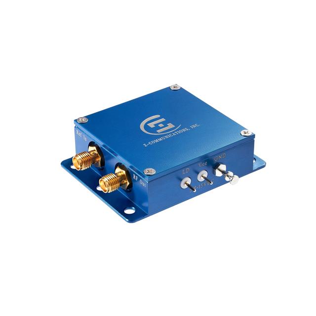 FSG2000A Z-Communications, Inc.