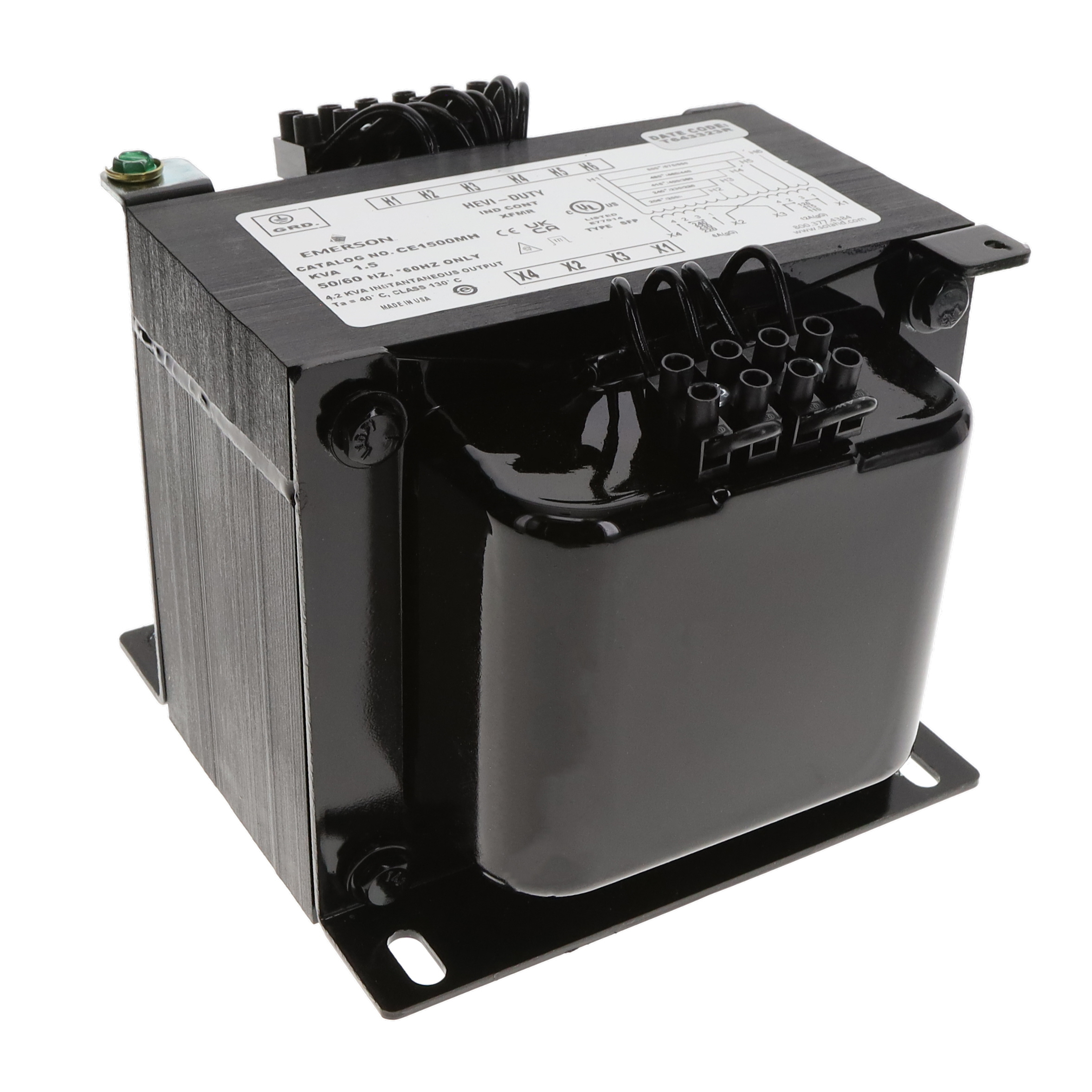 CE1500MH SolaHD