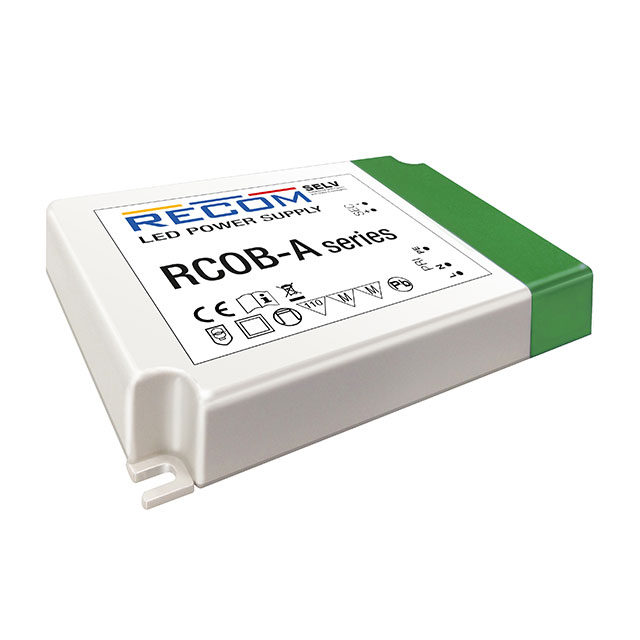RCOB-700A Recom Power