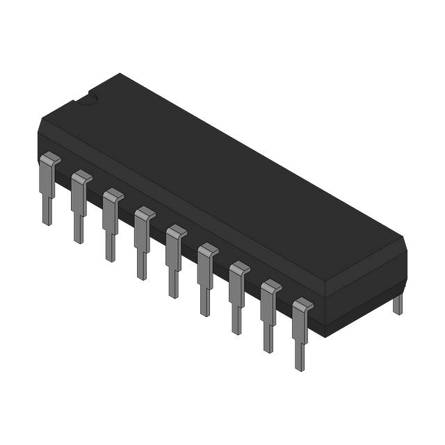 ISL8563IP Intersil