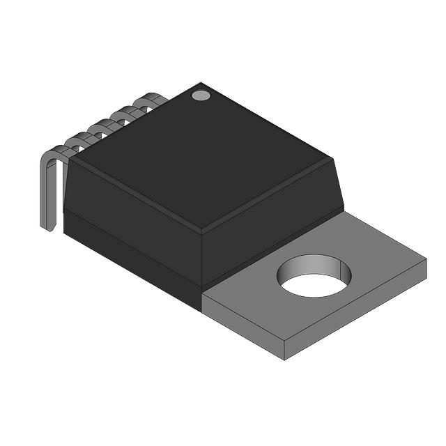 LA5587-E onsemi