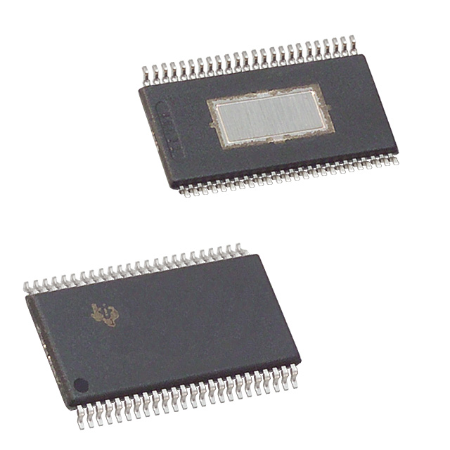 DRV8303DCA Texas Instruments