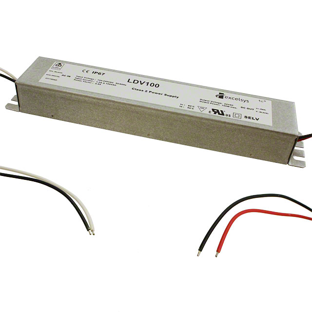 LDV100-024SN EXCELSYS / Advanced Energy