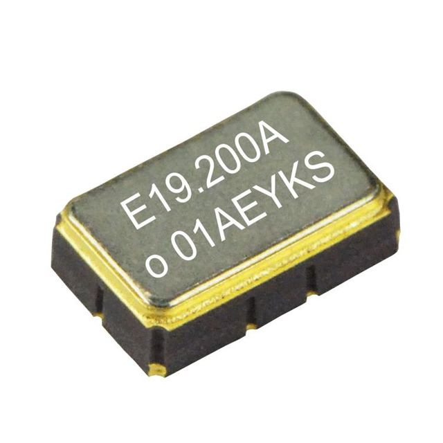 TG5032SFN 20.0000M-FAGNDA0 EPSON