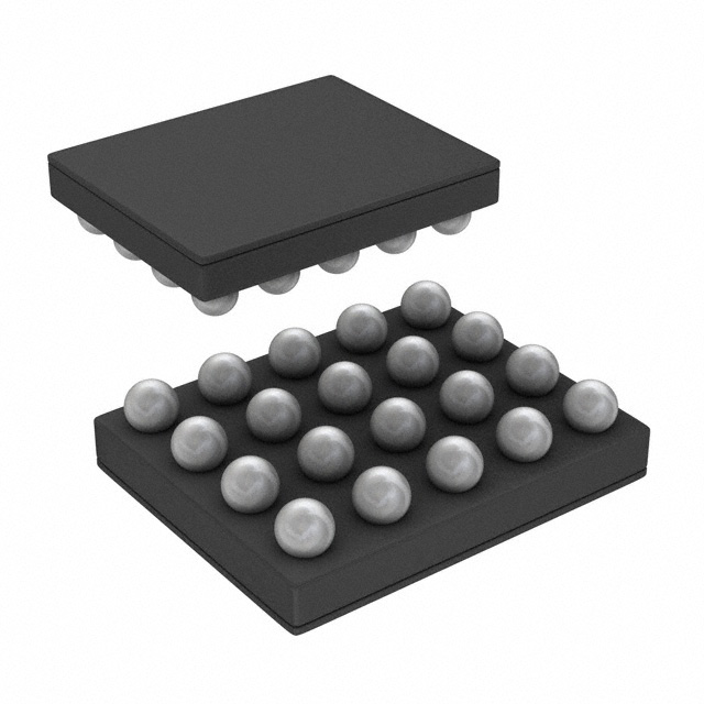 LM3639AYFQR Texas Instruments