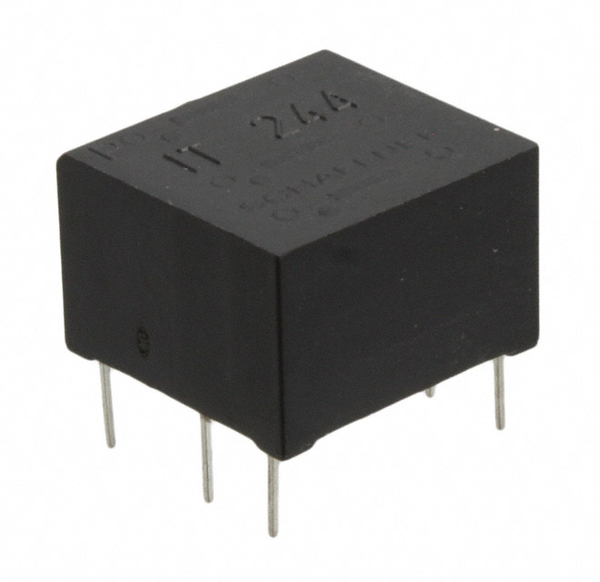 IT260 Schaffner EMC Inc.