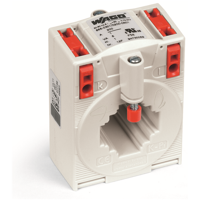 855-301/200-501 WAGO Corporation