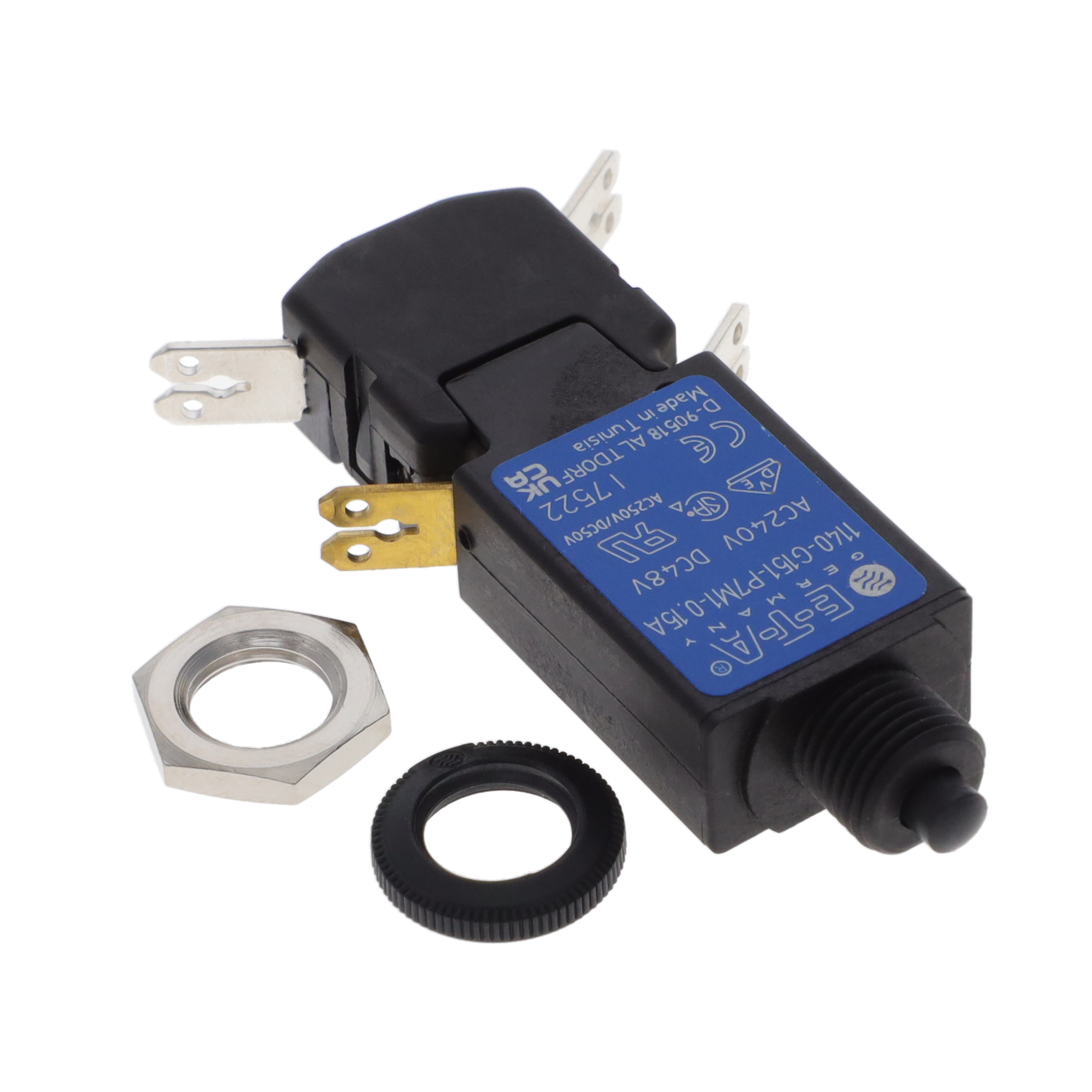1140-G151-P7M1-0.15A E-T-A
