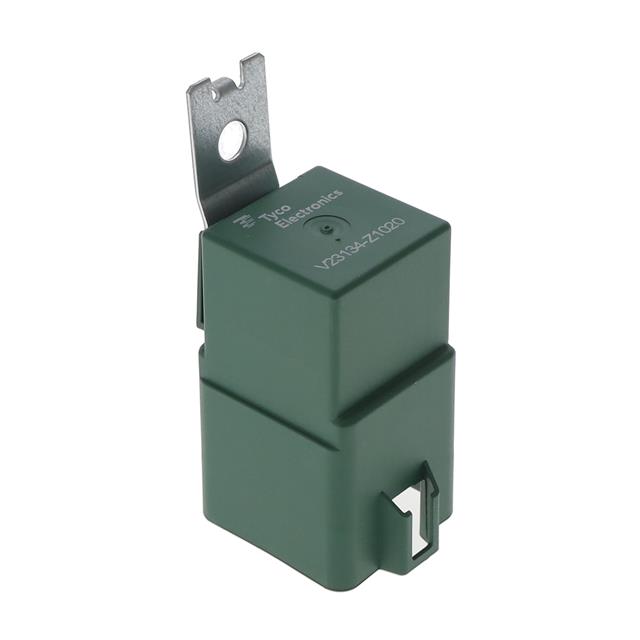6-1414989-1 TE Connectivity AMP Connectors