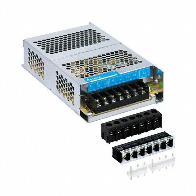 PMH-24V100WCAA Delta Electronics