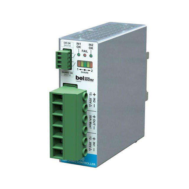 LDX-D50 Bel Power Solutions