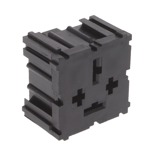 03540535Z Littelfuse/Commercial Vehicle Products