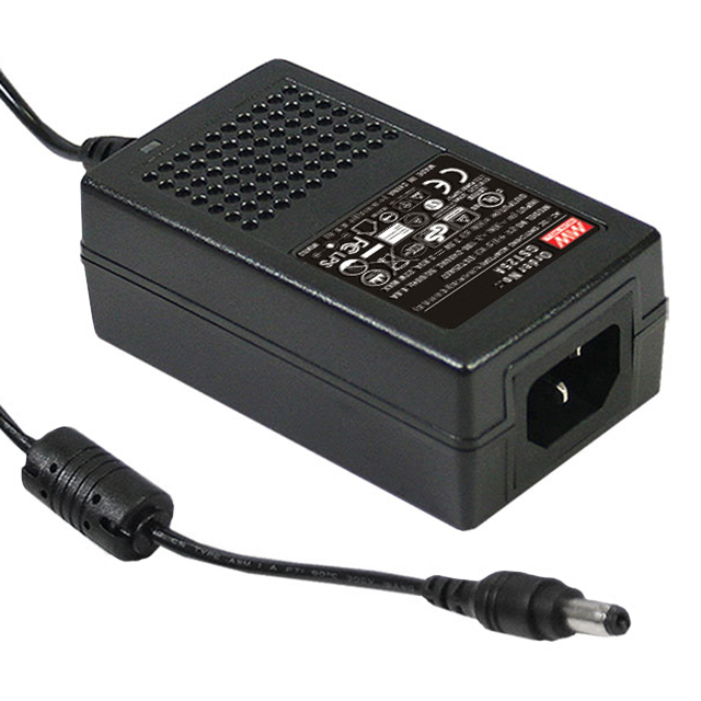 GST25A48-P1J MEAN WELL USA Inc.