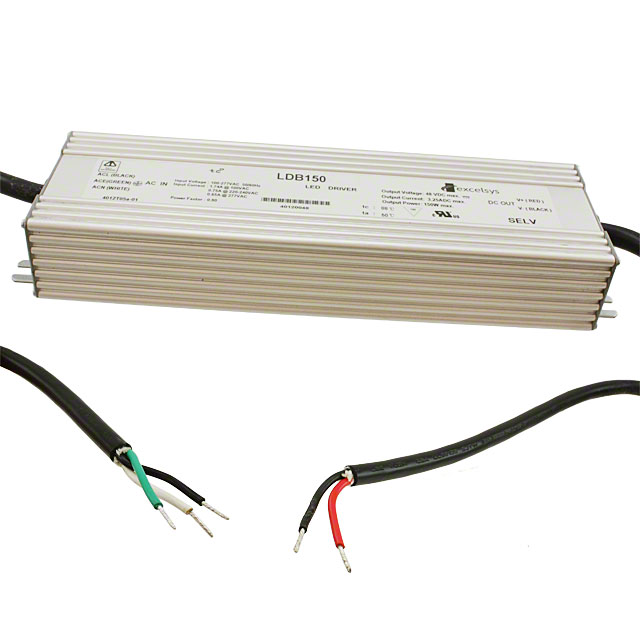 LDB150-048SW EXCELSYS / Advanced Energy