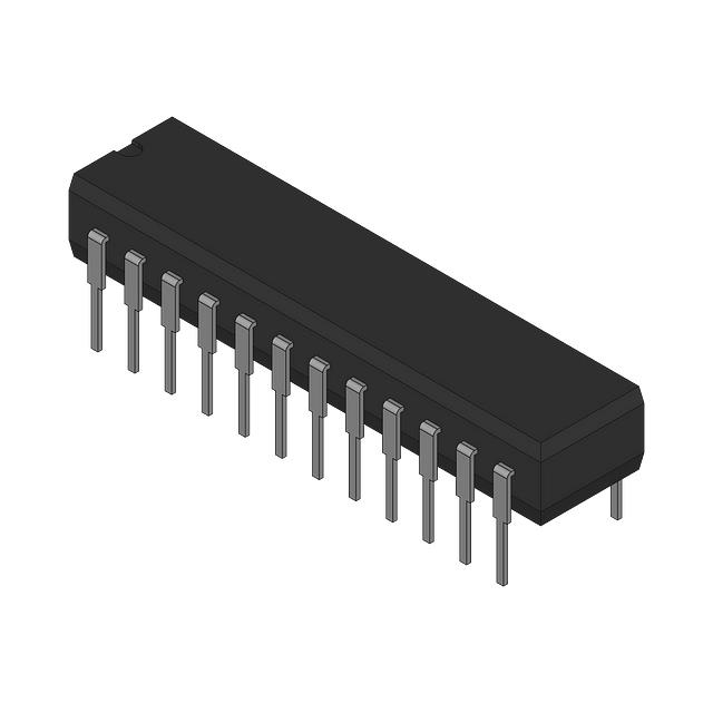 74F543SPC Fairchild Semiconductor
