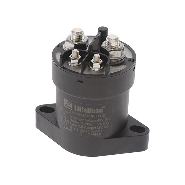 DCNLR200NB12 Littelfuse/Commercial Vehicle Products