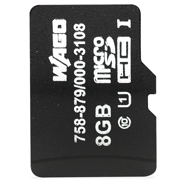 758-879/000-3108 WAGO Corporation