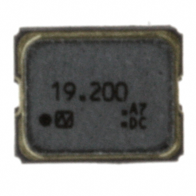 NZ2520SA-19.200MHZ NDK America, Inc.
