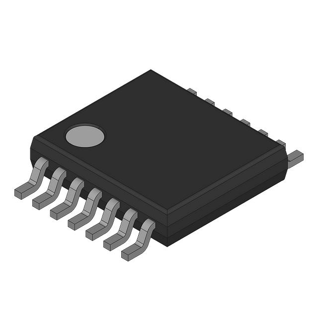 FSA2380MTCX Fairchild Semiconductor