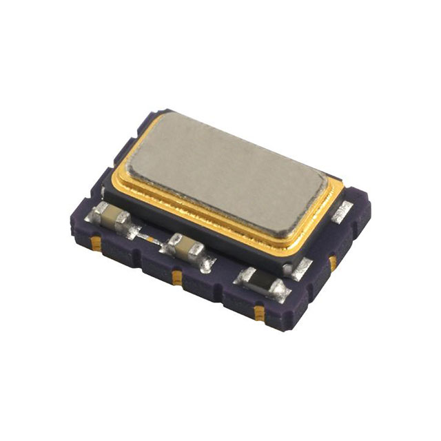 LFTVXO009909BULK IQD Frequency Products