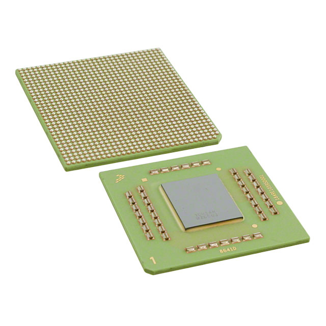 MC8641DHX1000NE NXP USA Inc.