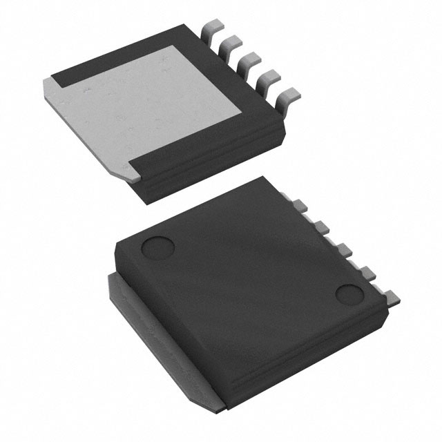 BA50DD0WHFP-TR Rohm Semiconductor