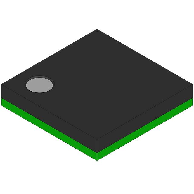 LPC11U35FET48/501, NXP Semiconductors