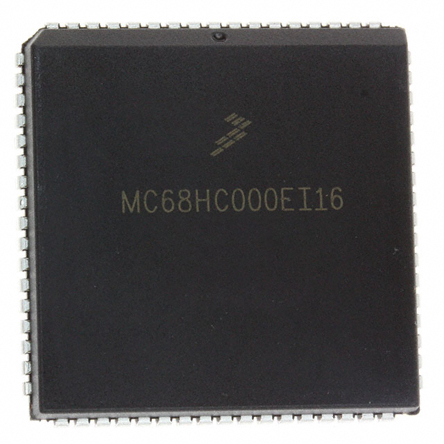 MC68HC000IEI16R NXP USA Inc.