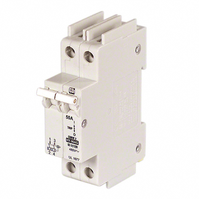 C50A2P American Electrical Inc.