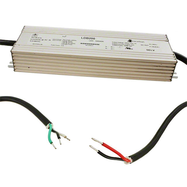 LDB200-024SW EXCELSYS / Advanced Energy