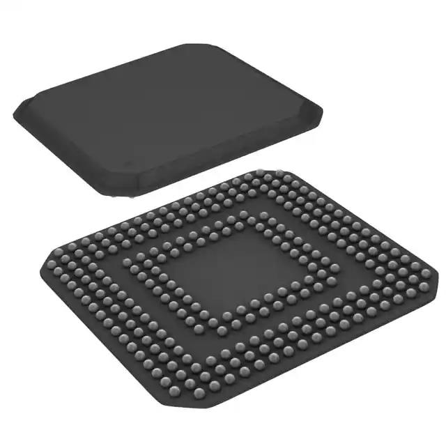 SPC5643LFF2MMM1 Analog Devices Inc.
