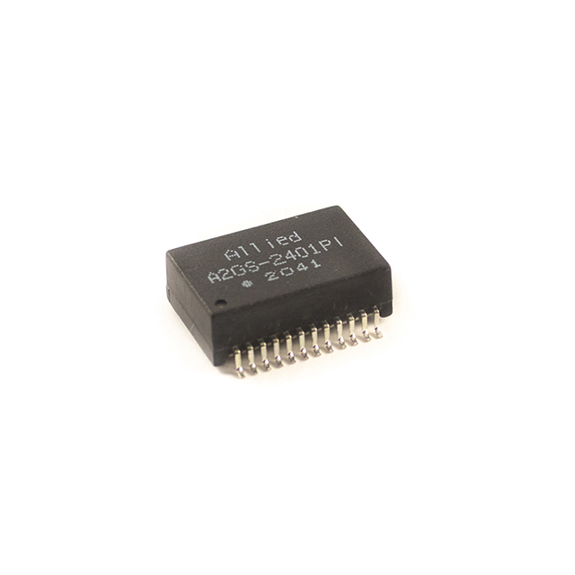 A2GS-2401PI Allied Components International