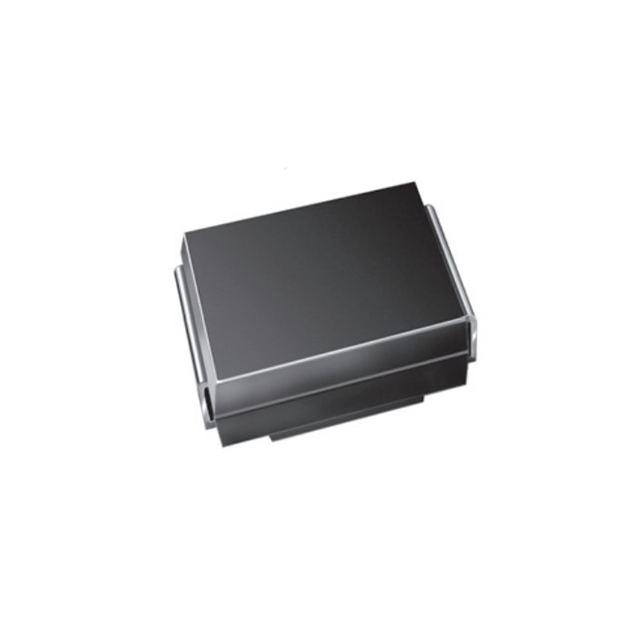 SMBJ8.0CAHM3_B/I Vishay General Semiconductor - Diodes Division