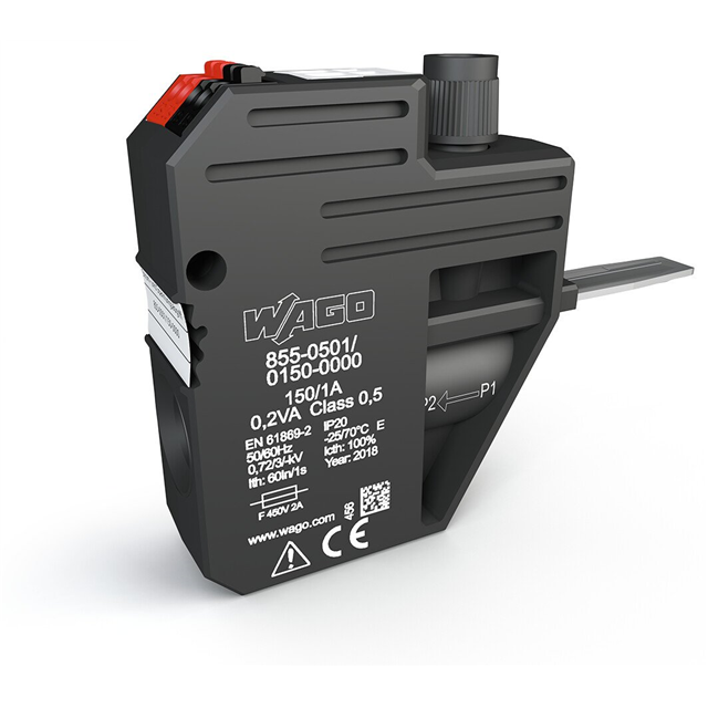 855-501/150-000 WAGO Corporation